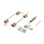 ACDelco GM Genuine Parts Parking Brake Hold-Down Spring Kits 22937746