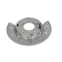 ACDelco GM Genuine Parts Brake Dust Shields 22937749