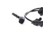 ACDelco ABS Wheel Speed Sensors for 2013-2019 ATS, 2014-2019 CTS - 22941967