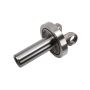 ACDelco GM Genuine Parts Driveshaft Slip Yokes for 2008-2014 YUKON, TAHOE, 2007-2014 ESCALADE - 22944359