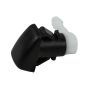 ACDelco GM Genuine Parts Windshield Washer Nozzles for 2015-2022 CANYON, COLORADO - 22944961