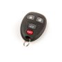 ACDelco GM Genuine Parts Keyless Entry and Alarm System Remote Control Transmitters 22951508