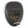 ACDelco Remote Key Fobs 22951509