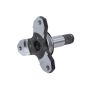ACDelco GM Genuine Parts Intermediate Axle Shafts for 2013-2022 ENCORE, 2015-2022 TRAX - 22952049