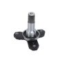ACDelco GM Genuine Parts Intermediate Axle Shafts for 2013-2022 ENCORE, 2015-2022 TRAX - 22952049