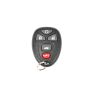 ACDelco Remote Key Fobs 22952176