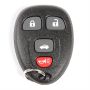 ACDelco Remote Key Fobs 22952177