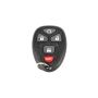 ACDelco Remote Key Fobs 22953234