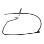 ACDelco - Windshield Washer Hoses for 2013-2019 ATS - 22955506