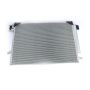 ACDelco GM Genuine Parts Air Conditioning Condensers for 2013-2015 ATS, 2014-2015 CTS - 22966150