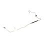 ACDelco Automatic Transmission Cooler Lines for 2016-2018 MALIBU - 22978042