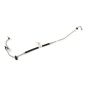 ACDelco Automatic Transmission Cooler Lines for 2014-2019 IMPALA, 2013-2015 MALIBU, 2016 MALIBU LIMITED - 22981680
