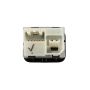 ACDelco GM Genuine Parts Accessory Power Outlets 22990883