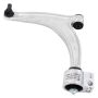 ACDelco Gold Control Arms for 2007-2009 AURA, 2005-2010 G6, 2004-2012 MALIBU - 22997284