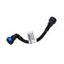 ACDelco GM Genuine Parts Fuel Feed Lines for 2011-2017 EQUINOX, TERRAIN - 23102138