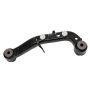 ACDelco Differential Carrier Brackets 23104735