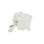 ACDelco GM Genuine Parts Radiator Surge Tanks 23106015