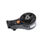 ACDelco GM Genuine Parts Transmission Mounts for 2015-2019 IMPALA, 2014-2015 MALIBU, 2016 MALIBU LIMITED - 23113984