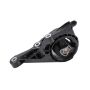 ACDelco GM Genuine Parts Transmission Mounts for 2015-2019 IMPALA, 2014-2015 MALIBU, 2016 MALIBU LIMITED - 23113985
