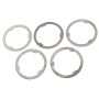ACDelco Differential Carrier Replacement Parts 23114042