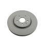 ACDelco GM Genuine Parts Disc Brake Rotors for 2013-2015 SONIC, 2015-2020 TRAX - 23118342