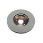 ACDelco GM Genuine Parts Disc Brake Rotors for 2013-2015 SONIC, 2015-2020 TRAX - 23118342