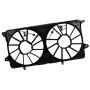 ACDelco Fan Shrouds 23123635
