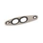 ACDelco GM Genuine Parts Engine Oil Cooler Seals 23129010