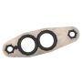 ACDelco GM Genuine Parts Engine Oil Cooler Seals 23129010