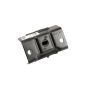 ACDelco GM Genuine Parts Transmission Mounts for 2014-2018 SIERRA 1500, SILVERADO 1500 - 23134731