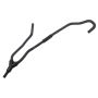 ACDelco Coolant Recovery Tank Hoses for 2013-2015 ATS, 2014-2015 CTS - 23135692