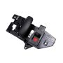 ACDelco GM Genuine Parts Interior Door Handles 23136342