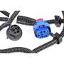 ACDelco GM Genuine Parts Taillight Harnesses for 2015 SIERRA 3500 HD, SIERRA 2500 HD, 2014-2015 SIERRA 1500 - 23141279