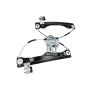 ACDelco - Window Regulators and Power Window Motors for 2014-2015 VOLT - 23146836