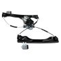 ACDelco - Window Regulators and Power Window Motors for 2014-2015 VOLT - 23146836