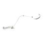 ACDelco Air Conditioning Hoses for 2010-2015 CAMARO - 23147329