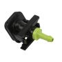 ACDelco GM Genuine Parts Back Glass Washer Nozzles for 2010-2017 EQUINOX - 23148299