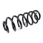 ACDelco GM Genuine Parts Coil Springs for 2015-2020 ESCALADE ESV, SUBURBAN, YUKON XL - 23154238