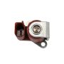 ACDelco Differential Carrier Replacement Parts 23154576