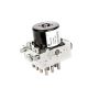ACDelco GM Genuine Parts ABS Modulator Valves for 2010-2017 EQUINOX, TERRAIN - 23156466
