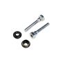 ACDelco GM Genuine Parts Disc Brake Caliper Guide Pin Kits 23157701