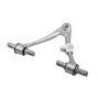 ACDelco Gold Control Arms for 2014-2019 CORVETTE - 23158030