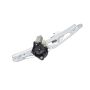 ACDelco - Window Regulators and Power Window Motors for 2014-2020 IMPALA - 23168662