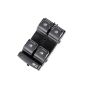 ACDelco GM Genuine Parts Door Window Switches for 2014-2019 CTS - 23171429