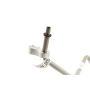 ACDelco Automatic Transmission Cooler Lines for 2014 IMPALA, 2013-2019 XTS - 23171464