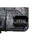ACDelco GM Genuine Parts Door Latch Assemblies for 2008-2014 CTS - 23190368