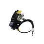 ACDelco GM Genuine Parts Door Latch Assemblies for 2008-2014 CTS - 23190383