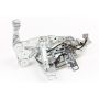 ACDelco Power Liftgate Actuators 23190708
