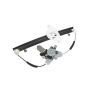 ACDelco GM Genuine Parts Window Regulators for 2012-2015 CAPTIVA SPORT, 2008-2010 VUE - 23196512