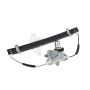 ACDelco GM Genuine Parts Window Regulators for 2012-2015 CAPTIVA SPORT, 2008-2010 VUE - 23196512